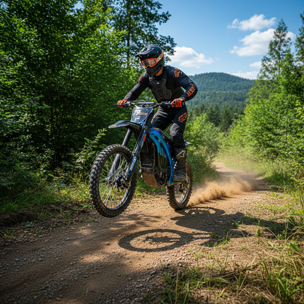Mastering the Trails: Choosing Your 79Bike in Philly & SJ