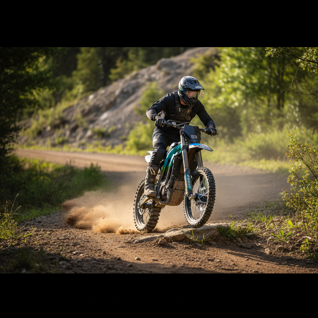Electric Dirt Bike Repair Philadelphia: Common Issues & When to Visit ScooterLand