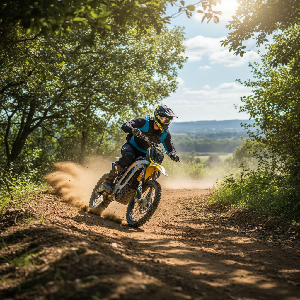 EM5 Pro Electric Pit Bike: Perfect for Philadelphia & South Jersey Riders