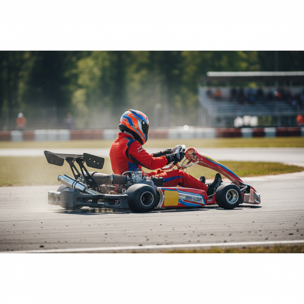 Go-Kart Performance Upgrades: Philly & South Jersey Edition