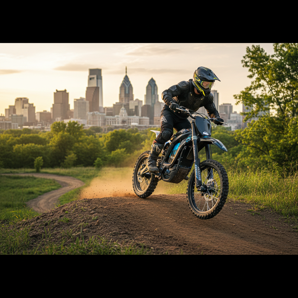 Strike Shadow 60V Buyer's Guide: What to Know Before You Buy in Philadelphia