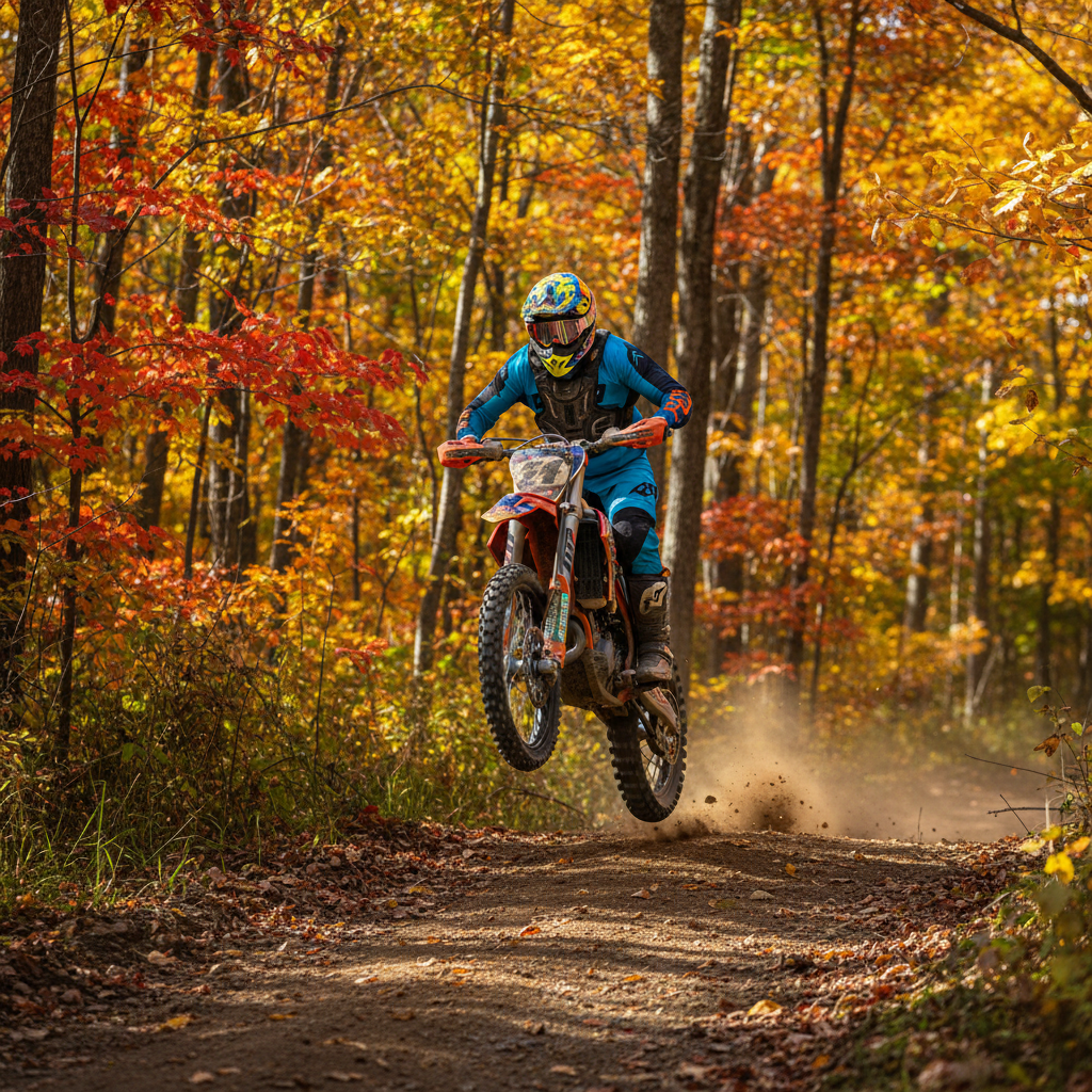 Top Off-Road Helmet Brands for Northeast Riders: Philly & Beyond